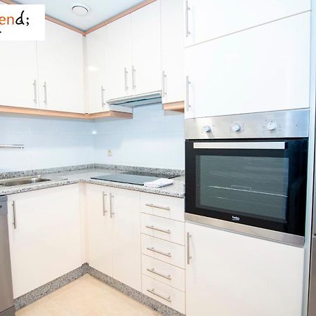 Duplex Completo En Santiago, De 2 A 7 Personas- Gp 3B Apartamento Santiago de Compostela Exterior foto