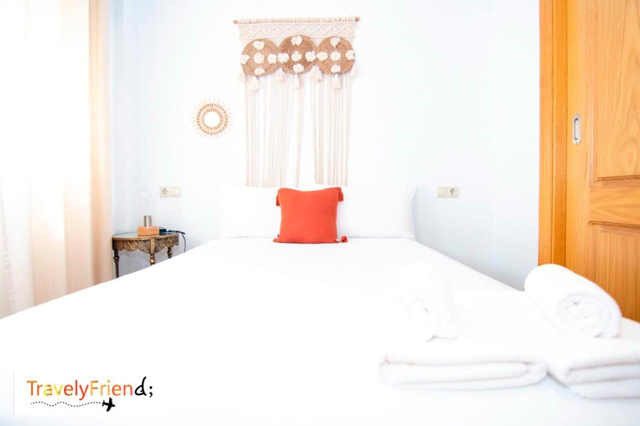 Duplex Completo En Santiago, De 2 A 7 Personas- Gp 3B Apartamento Santiago de Compostela Exterior foto