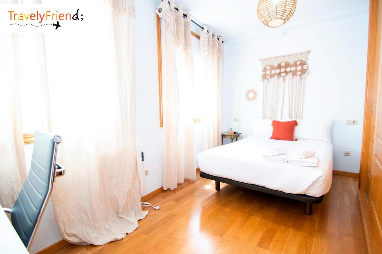 Duplex Completo En Santiago, De 2 A 7 Personas- Gp 3B Apartamento Santiago de Compostela Exterior foto